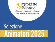 Progetto Policoro